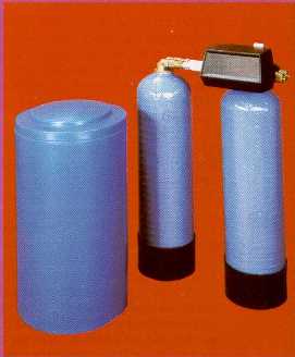 Water Softener