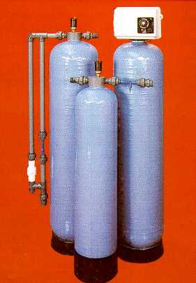 Triplex Unit